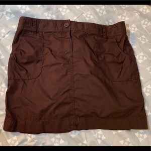 Ann Taylor Loft skirt